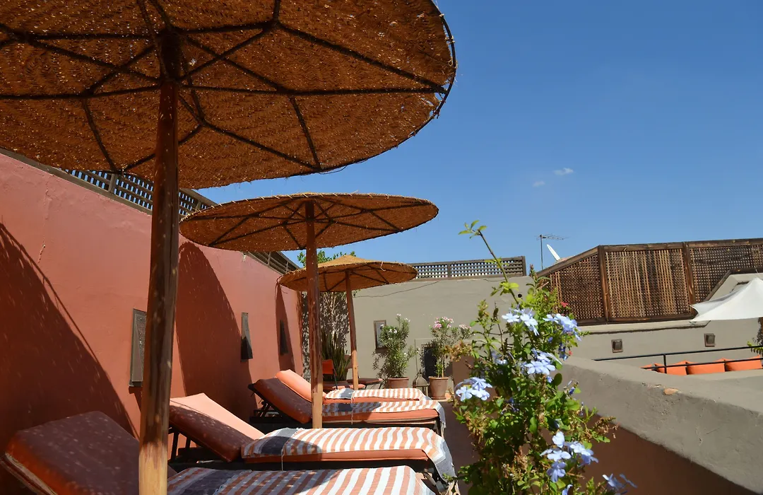 Riad See Moon And Spa-1