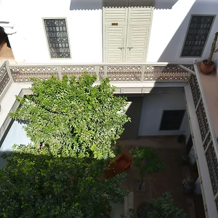 Riad See Moon And Spa-2